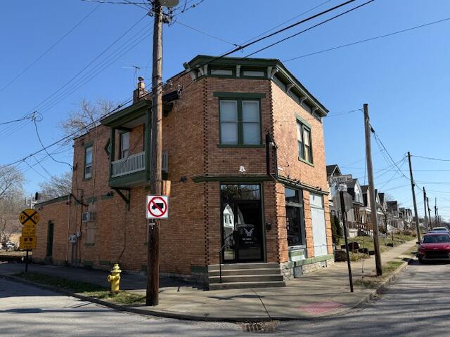 3702 Huntington Ave, Latonia, KY 41015