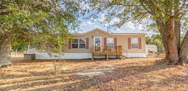 image of property with 3 Bed | 2 Bath | 1,568 Sqft