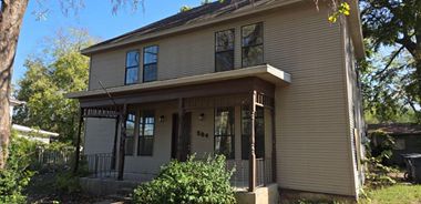 image of property with 4 Bed | 1 Bath | 1,360 Sqft