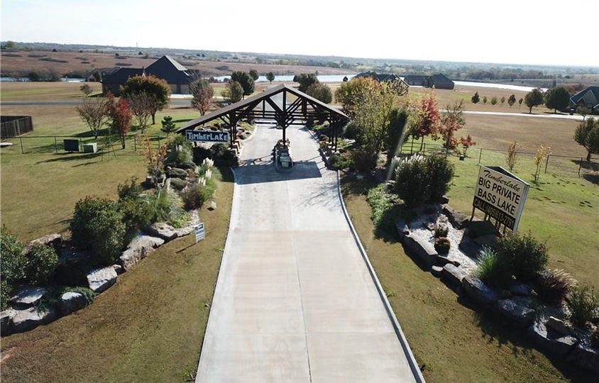 Listing 550101, Blanchard, OK 73010