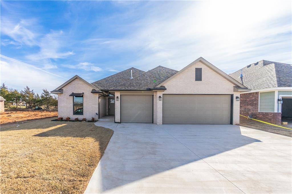 1305 Stone Creek Norman Ok 73071