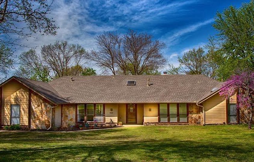 2621 Twelve Oaks, Edmond, OK 73025