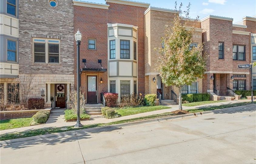 211 N Geary Ave, Oklahoma City, OK 73104