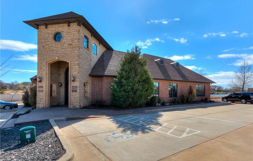2956 NW 156th St, Edmond, OK 73013