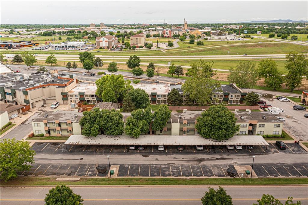 1127 E Gore Boulevard, Lawton, OK 73501