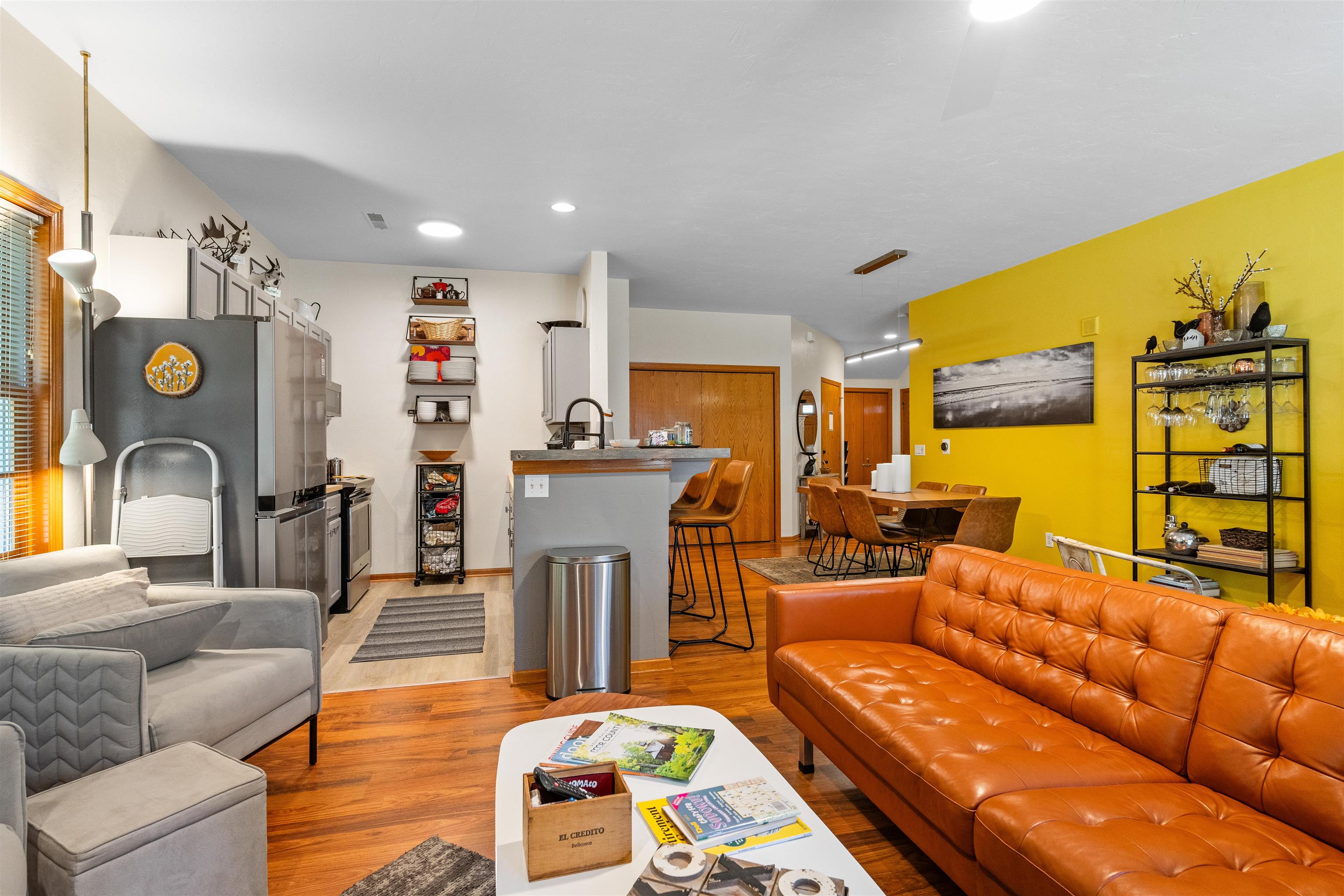 3773 S Northhaven Dr, Fish Creek, WI 54212