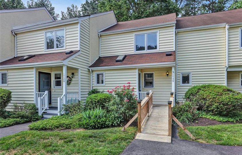 1730 Early Settlers Road N A North  Chesterfield  VA  23235  1730 Early Settlers Road N A North  Chesterfield  VA  23235