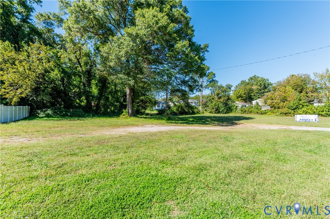 A beautiful property in Hopewell, VA