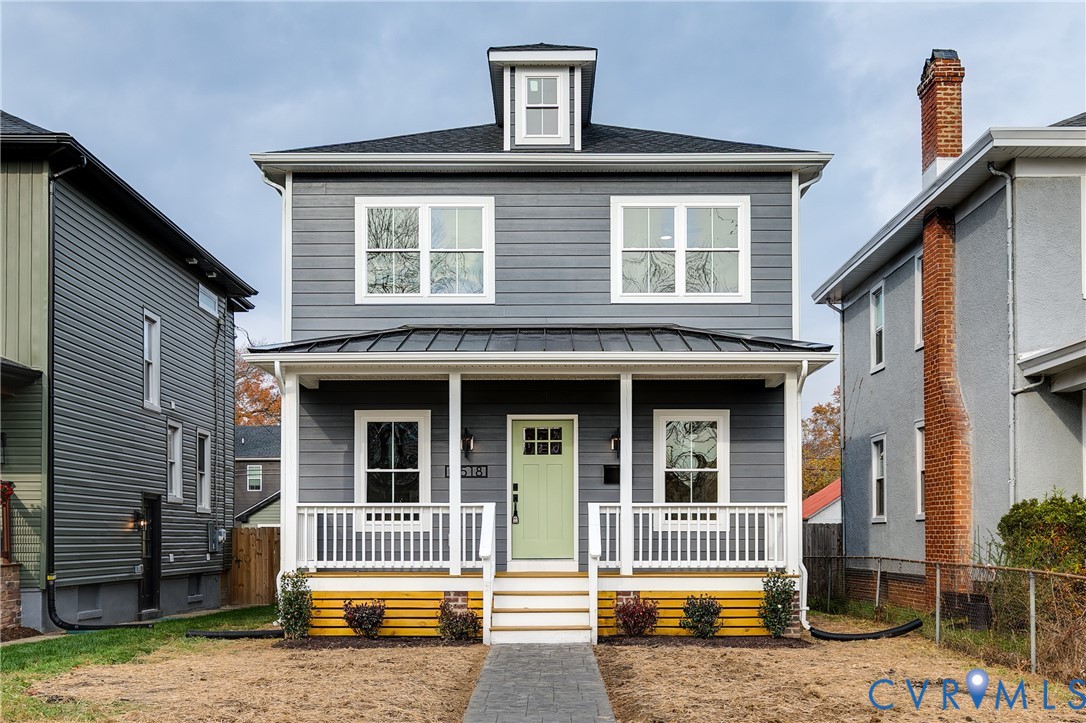 A beautiful property in  Richmond, VA