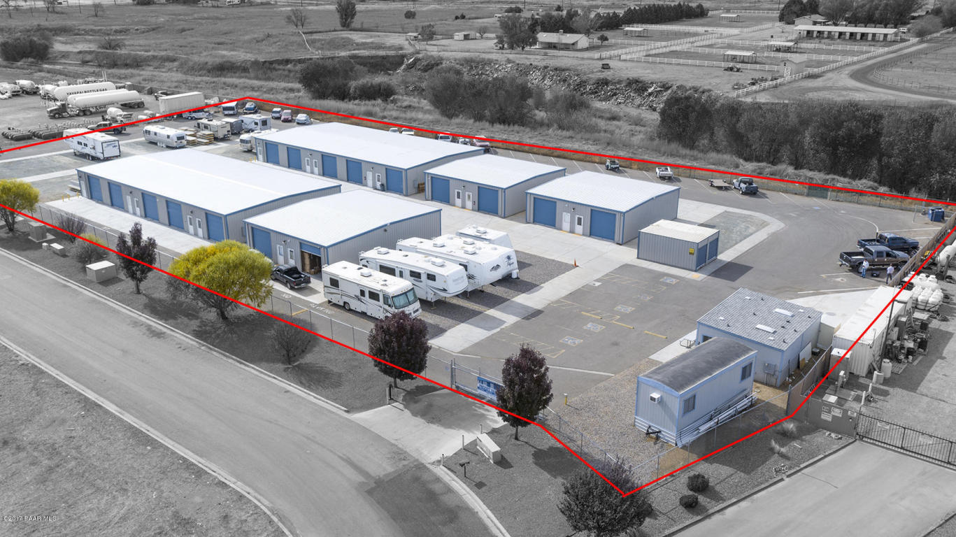 622 S Bennett Dr Prescott Valley Az 86327