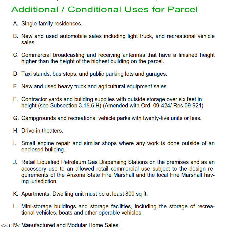 1468 Az 89 Chino Valley Az 86323