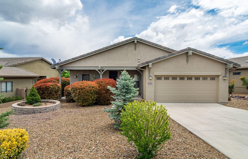 2783 Brooks Range, Prescott, AZ 86301