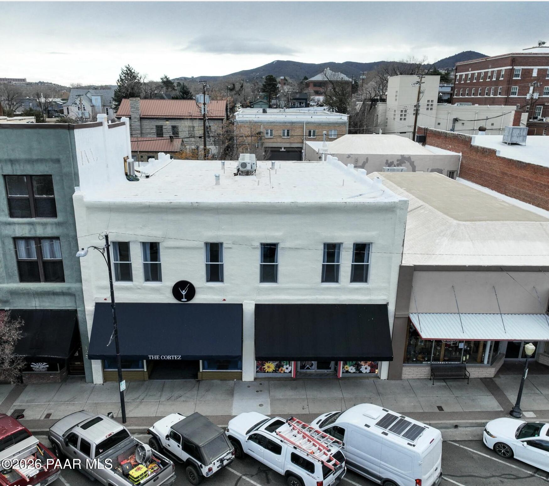 121 N Cortez St, Prescott, AZ 86301