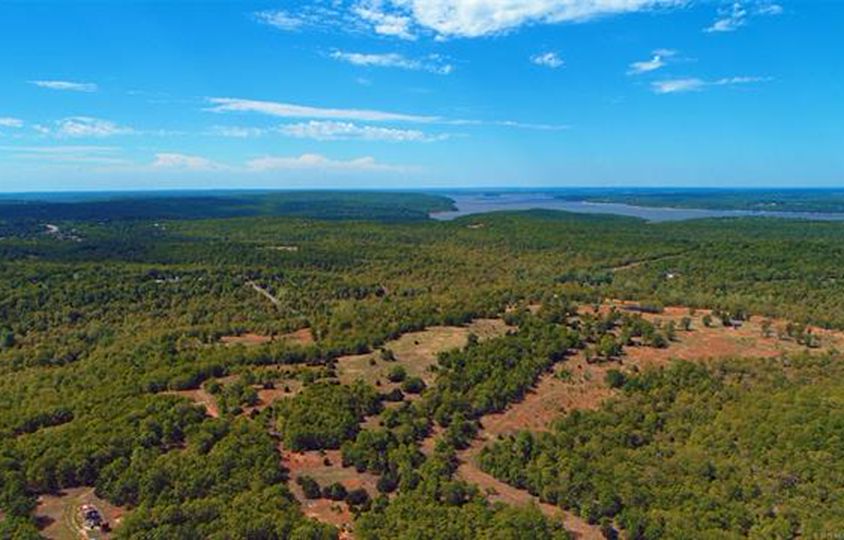 W Tina Trail, Prue, OK 74060