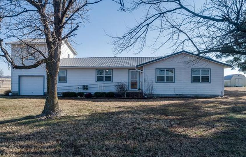 36308 S 4360 Rd, Adair, OK 74330