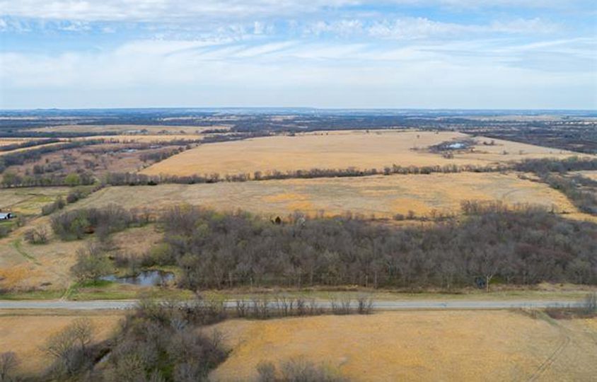 80 Hwy 62, Morris, OK 74445