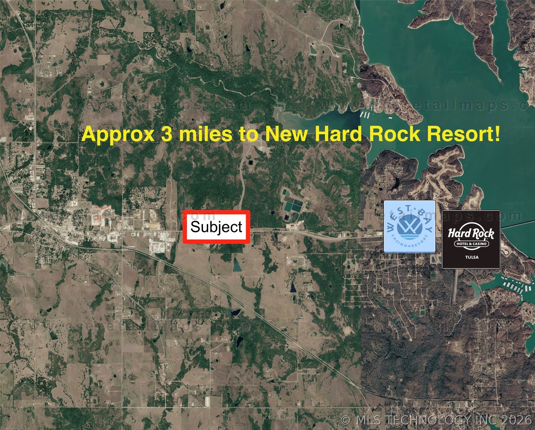 1704 Highway 70 E, Kingston, OK 73439