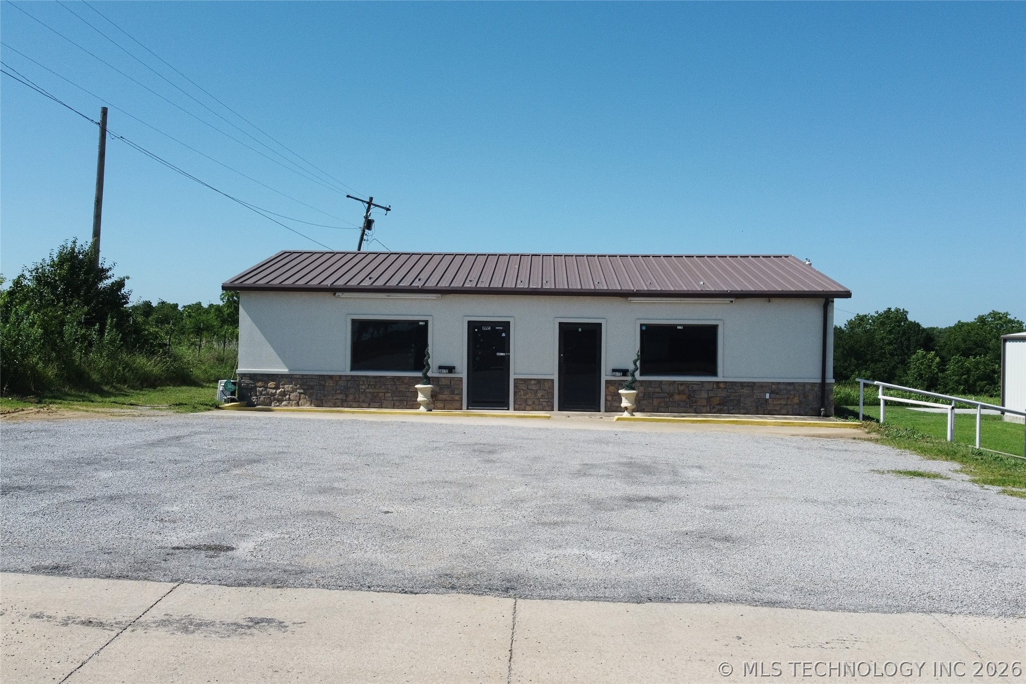 15550 Us Highway 70, Ardmore, OK 73401
