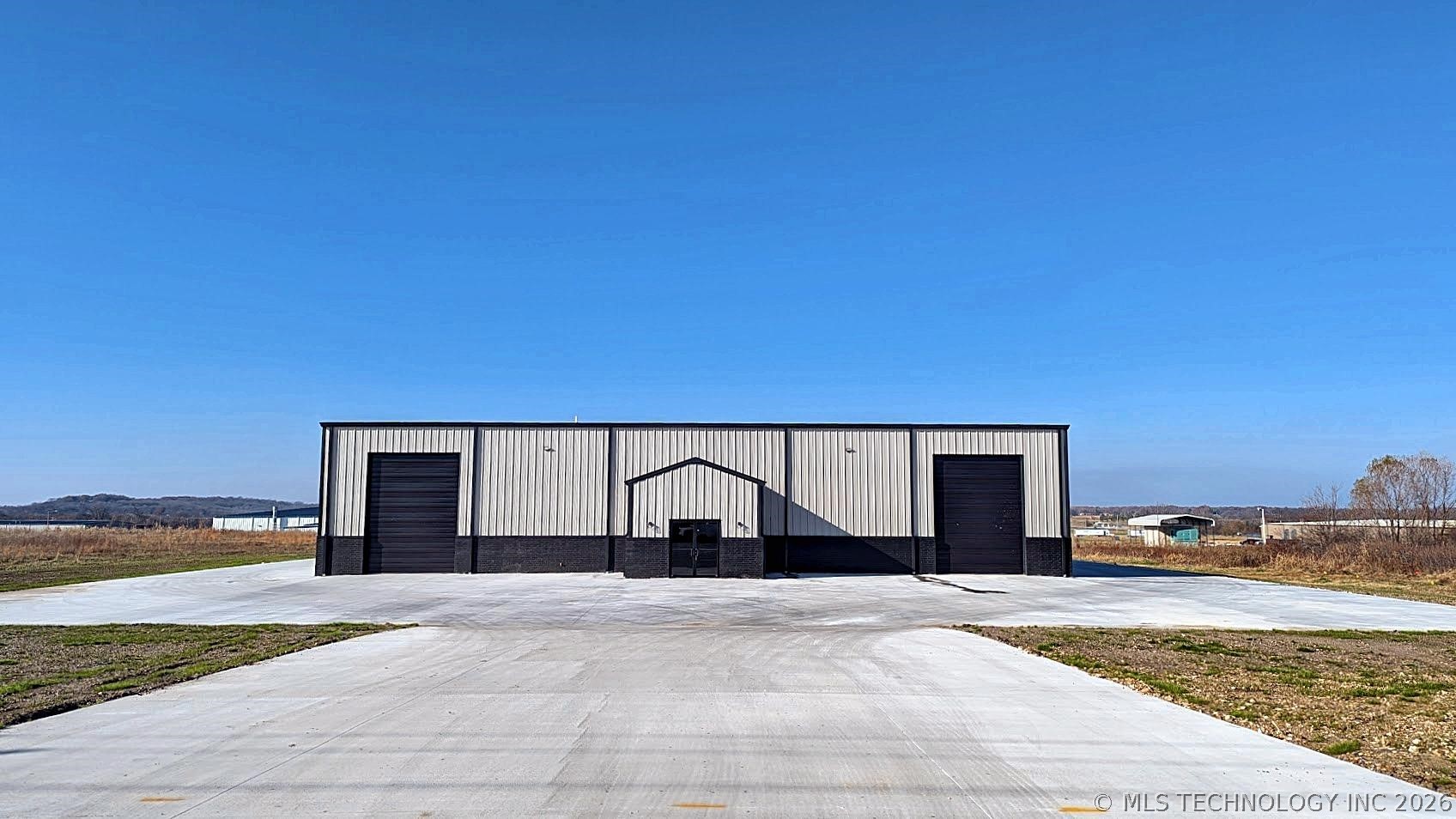 1040 N Moccasin Ave, Tahlequah, OK 74464