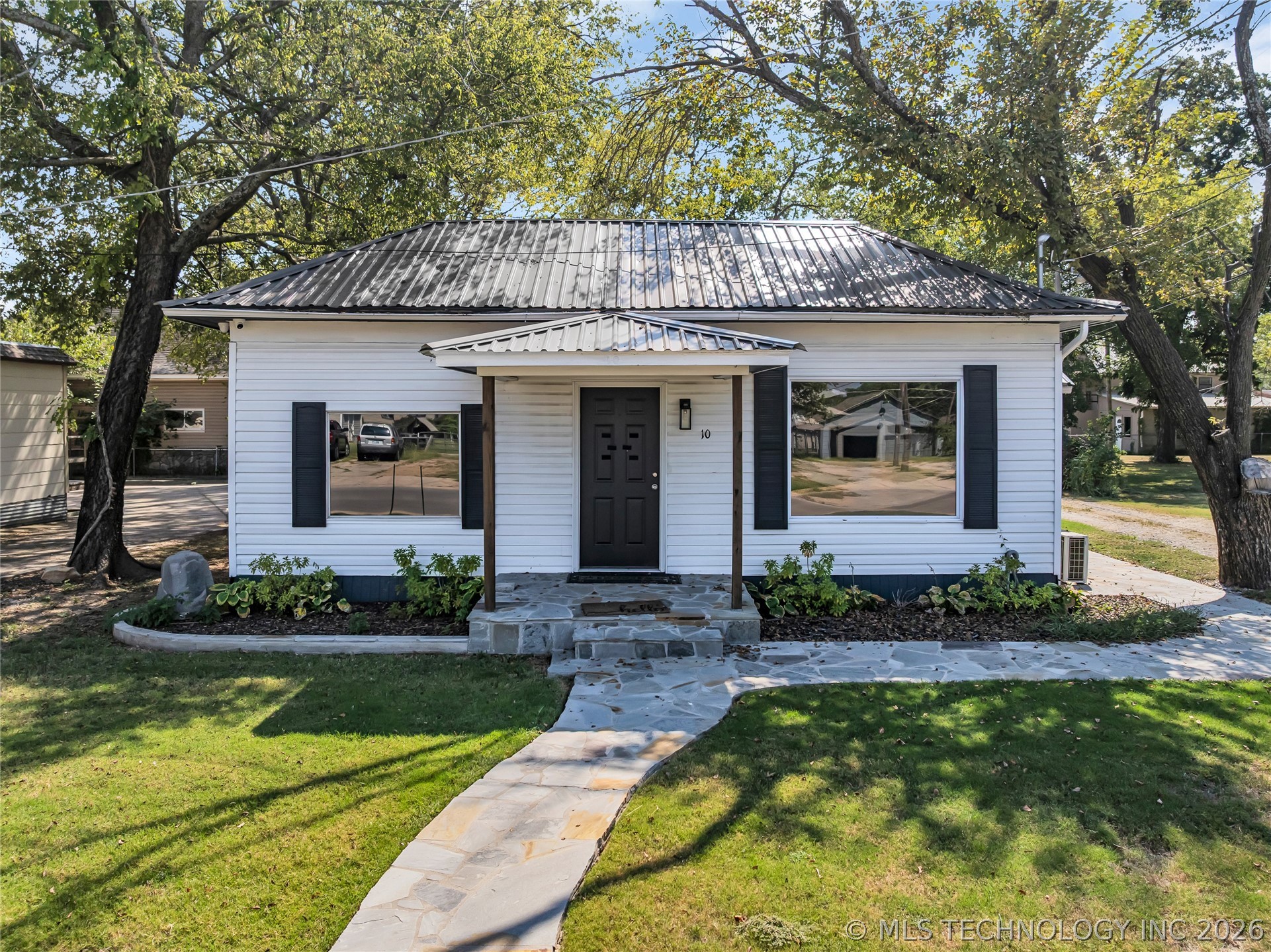 10 5Th Ave NW, Ardmore, OK 73401