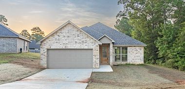 image of property with 3 Bed | 2 Bath | 1,620 Sqft