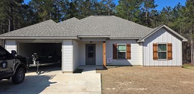 image of property with 3 Bed | 2 Bath | 1,392 Sqft