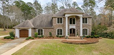image of property with 4 Bed | 4 Bath | 4,267 Sqft
