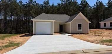 image of property with 3 Bed | 2 Bath | 1,393 Sqft