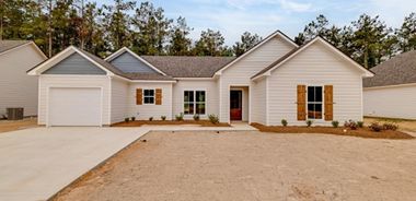 image of property with 3 Bed | 2 Bath | 1,530 Sqft