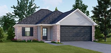 image of property with 3 Bed | 2 Bath | 1,423 Sqft