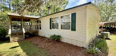 image of property with 4 Bed | 2 Bath | 2,048 Sqft