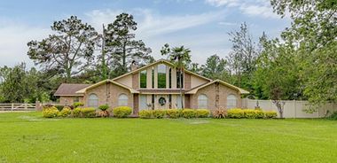 image of property with 4 Bed | 3 Bath | 3,467 Sqft