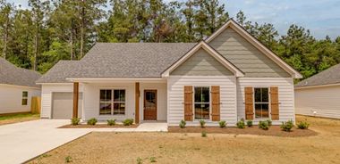 image of property with 3 Bed | 2 Bath | 1,435 Sqft