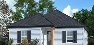 image of property with 4 Bed | 2 Bath | 1,200 Sqft