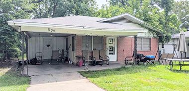 image of property with 2 Bed | 0 Bath | 935 Sqft