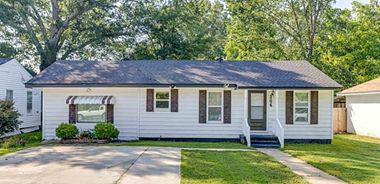 image of property with 3 Bed | 2 Bath | 1,152 Sqft