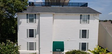 image of property with 2 Bed | 2 Bath | 1,030 Sqft