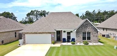 image of property with 4 Bed | 2 Bath | 2,236 Sqft