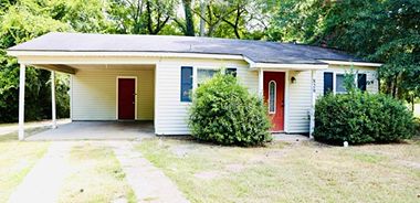 image of property with 2 Bed | 1 Bath | 559 Sqft