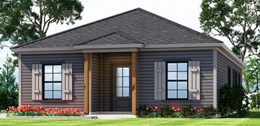 image of property with 3 Bed | 2 Bath | 1,230 Sqft