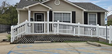 image of property with 2 Bed | 2 Bath | 1,540 Sqft