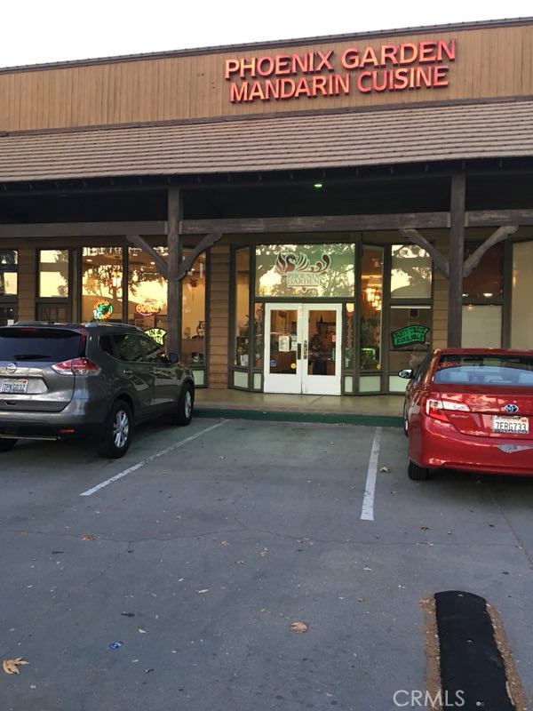 641 W Arrow Hwy San Dimas Ca 91773