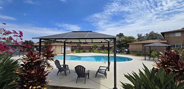 image of property with 1 Bed | 1 Bath | 570 Sqft