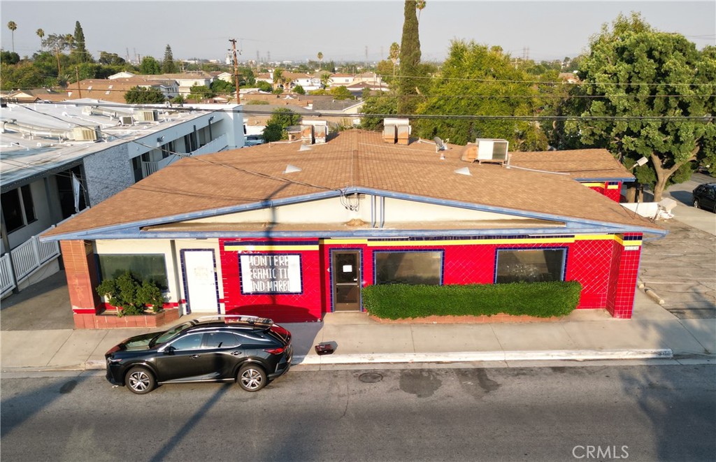 3132 Del Mar Ave, Rosemead, CA 91770
