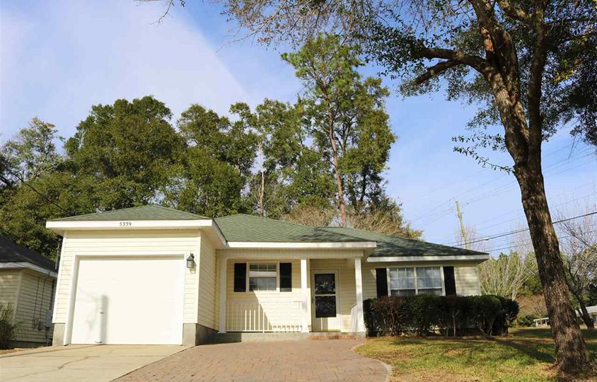 5339 Overbrook Dr, Milton, FL 32570