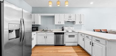 image of property with 3 Bed | 2 Bath | 1,187 Sqft