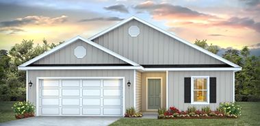 image of property with 3 Bed | 2 Bath | 1,568 Sqft