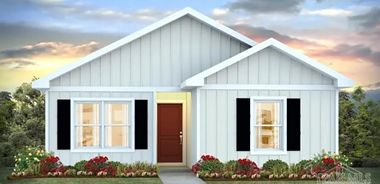 image of property with 4 Bed | 2 Bath | 1,439 Sqft