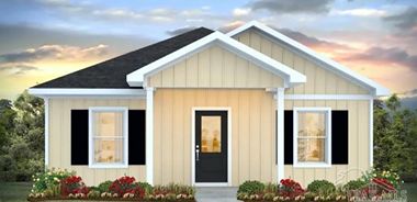 image of property with 3 Bed | 2 Bath | 1,205 Sqft