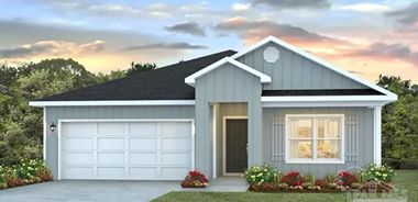 image of property with 4 Bed | 2 Bath | 1,787 Sqft
